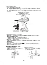 Preview for 90 page of Bahco BCL33D1 Manual