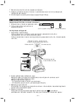 Preview for 111 page of Bahco BCL33D1 Manual