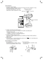 Preview for 131 page of Bahco BCL33D1 Manual