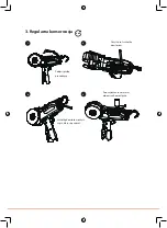 Preview for 44 page of Bahco BCL40IB Quick Manual