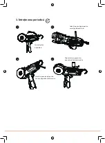 Preview for 50 page of Bahco BCL40IB Quick Manual