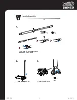 Preview for 4 page of Bahco BH1OZ2000 Original Instructions Manual