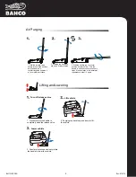 Preview for 5 page of Bahco BH1OZ2000 Original Instructions Manual