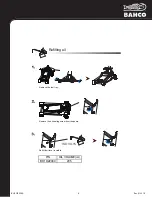 Preview for 6 page of Bahco BH1OZ2000 Original Instructions Manual