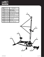 Preview for 9 page of Bahco BH1OZ2000 Original Instructions Manual