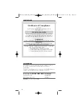 Preview for 4 page of Bahco IZO-D User Manual