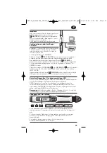 Preview for 15 page of Bahco IZO-D User Manual