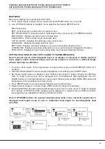 Preview for 9 page of Bahco TASMB Series Original Instructions Manual