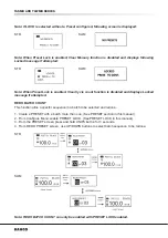 Preview for 34 page of Bahco TASMB Series Original Instructions Manual