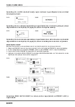 Preview for 190 page of Bahco TASMB Series Original Instructions Manual