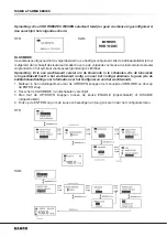 Preview for 192 page of Bahco TASMB Series Original Instructions Manual