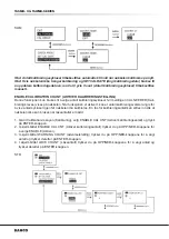 Preview for 508 page of Bahco TASMB Series Original Instructions Manual