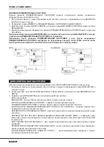 Preview for 644 page of Bahco TASMB Series Original Instructions Manual