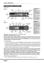 Preview for 734 page of Bahco TASMB Series Original Instructions Manual