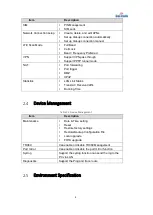 Preview for 11 page of Bai cells EG7035E-M1 User Manual