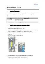 Preview for 13 page of Bai cells EG7035E-M1 User Manual