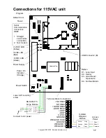 Preview for 17 page of Bai BA-220 Installation And Maintenance Manual