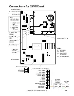 Preview for 18 page of Bai BA-220 Installation And Maintenance Manual