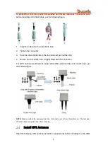 Preview for 9 page of Baicells Nova430 Quick Manual