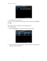 Preview for 28 page of BAICHUAN 5400C Series User Manual