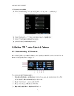 Preview for 42 page of BAICHUAN 5400C Series User Manual