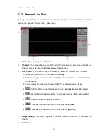 Preview for 63 page of BAICHUAN 5400C Series User Manual