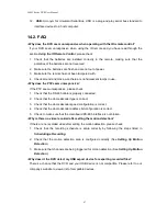 Preview for 67 page of BAICHUAN 5400C Series User Manual