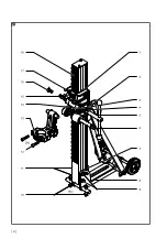 Preview for 4 page of Baier BDB 819 Translation Of The Original Instruction Manual