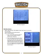 Preview for 20 page of Baileigh Industrial B8085 Operator'S Manual