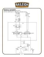 Preview for 50 page of Baileigh Industrial BS-350SA Operator'S Manual