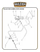 Preview for 44 page of Baileigh Industrial DP-1000VS Operator'S Manual