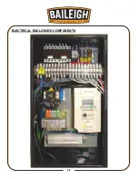 Preview for 51 page of Baileigh Industrial DP-1000VS Operator'S Manual