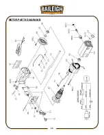 Preview for 43 page of Baileigh Industrial IP-1306 Operator'S Manual