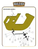 Preview for 24 page of Baileigh Industrial PH-28HD-VS Operator'S Manual