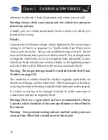 Preview for 28 page of Bailey 2002 Series Owner'S Manual