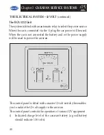 Preview for 54 page of Bailey 2002 Series Owner'S Manual