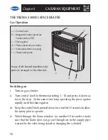 Preview for 64 page of Bailey 2002 Series Owner'S Manual