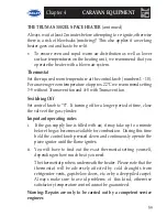 Preview for 65 page of Bailey 2002 Series Owner'S Manual