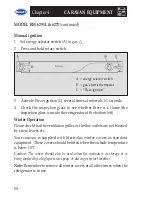 Preview for 90 page of Bailey 2002 Series Owner'S Manual