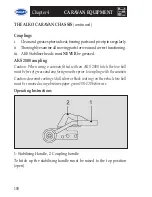 Preview for 106 page of Bailey 2002 Series Owner'S Manual