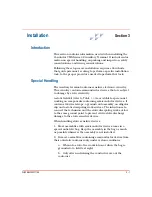 Preview for 30 page of Bailey C-I-CV42C Instruction