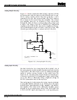 Preview for 37 page of Bailey infi 90 IISAC01 Instruction