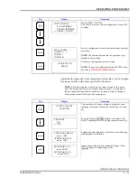 Preview for 40 page of Bailey STT03E Product Instruction