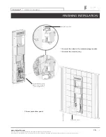 Preview for 15 page of BainUltra VEDANA Owner'S Manual