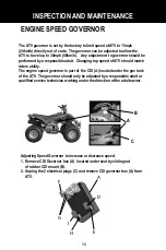 Preview for 54 page of Baja motorsports BA90-2 Owner'S Manual