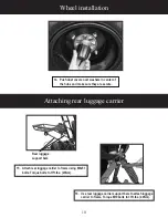 Preview for 10 page of Baja motorsports BR250 Setup Instructions