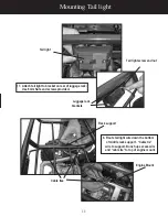 Preview for 11 page of Baja motorsports BR250 Setup Instructions