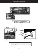 Preview for 12 page of Baja motorsports BR250 Setup Instructions