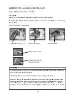 Preview for 36 page of Baja motorsports Dirt Runner 90cc Owner'S Manual