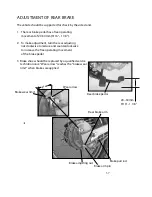 Preview for 43 page of Baja motorsports Dirt Runner 90cc Owner'S Manual